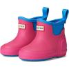 Medium Pink/Medium Blue