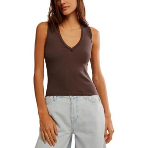 Double Espresso Neria Tank(Double Espresso)