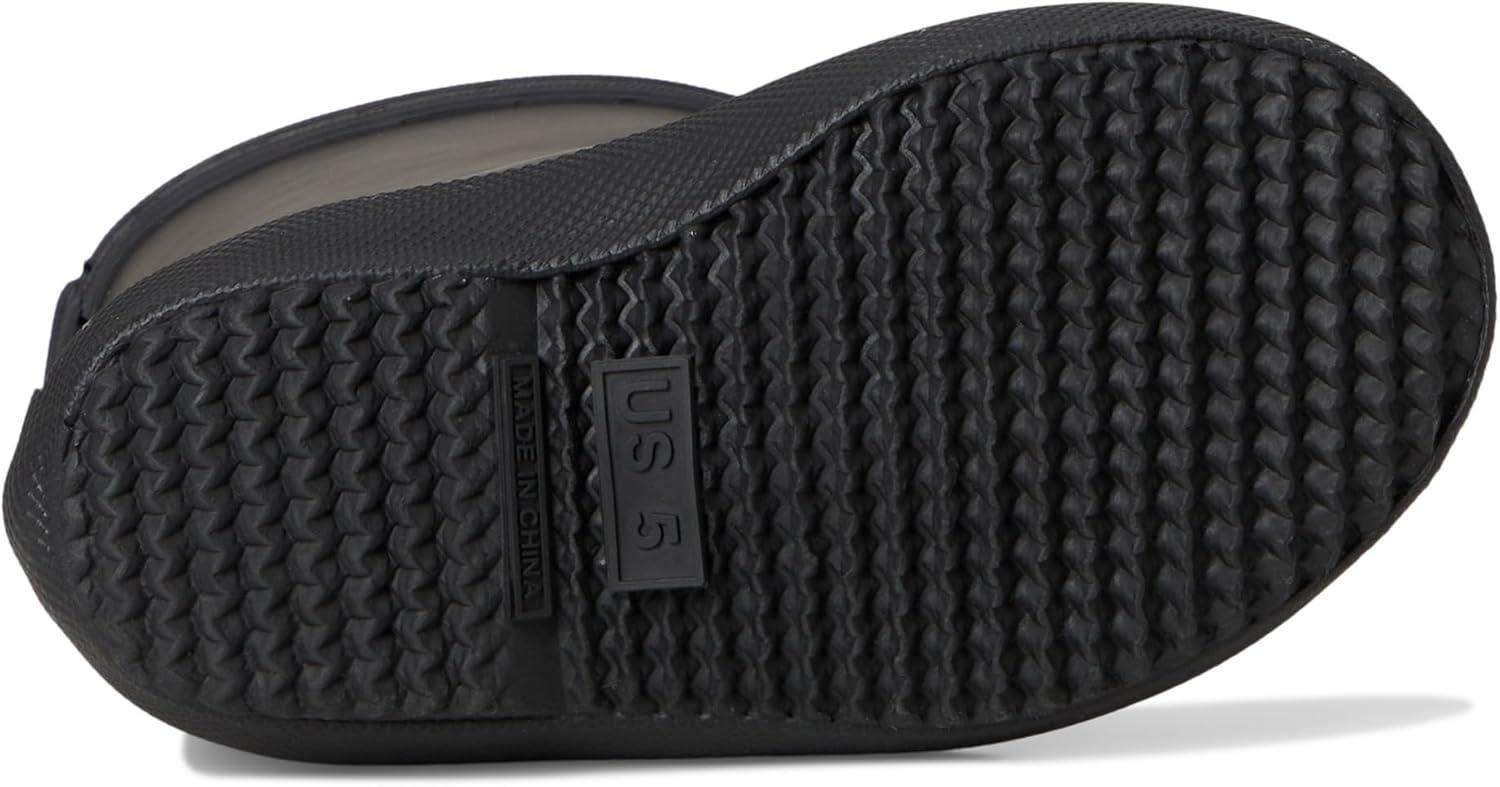 image:imageHunter unisexchild First Insulatd Boots ToddlerLittle KidBlack
