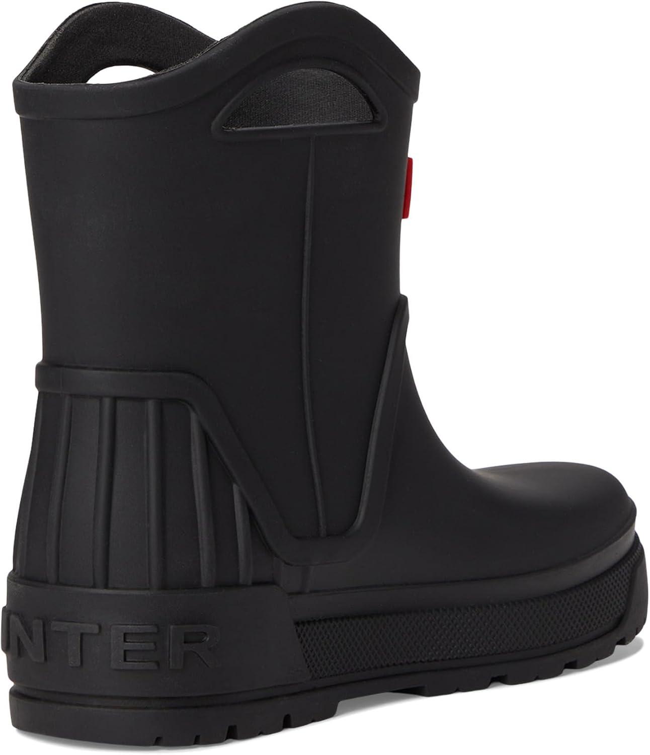 image:imageHunter unisexchild Georgey ToddlerLittle KidBlack