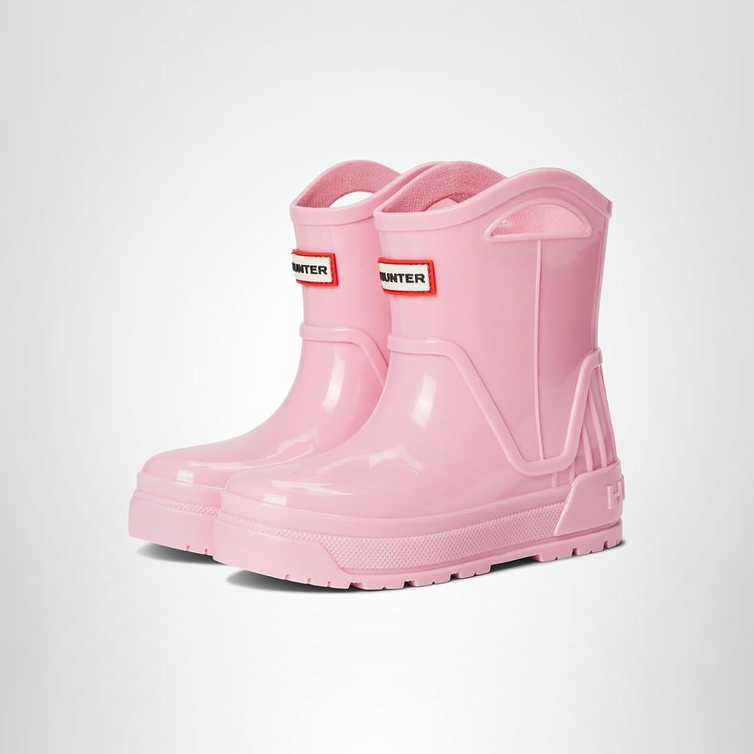image:imageHunter unisexchild Georgey ToddlerLittle KidLight Pink