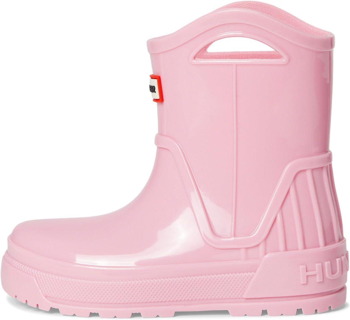 image:imageHunter unisexchild Georgey ToddlerLittle KidLight Pink