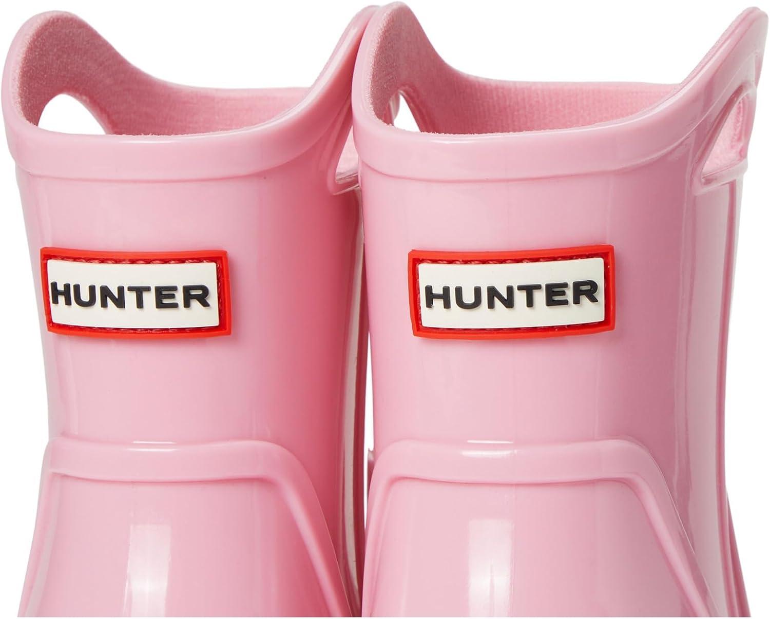 image:imageHunter unisexchild Georgey ToddlerLittle KidLight Pink
