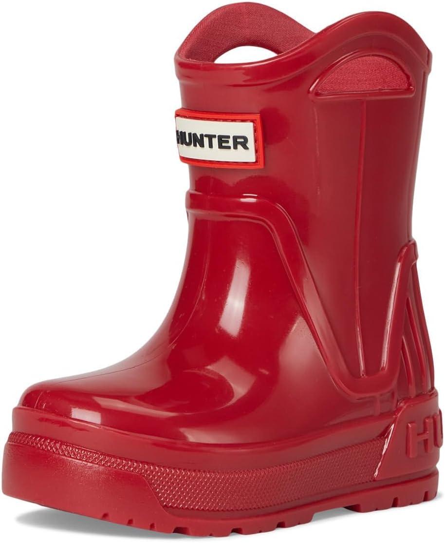image:imageHunter unisexchild Georgey ToddlerLittle KidRed