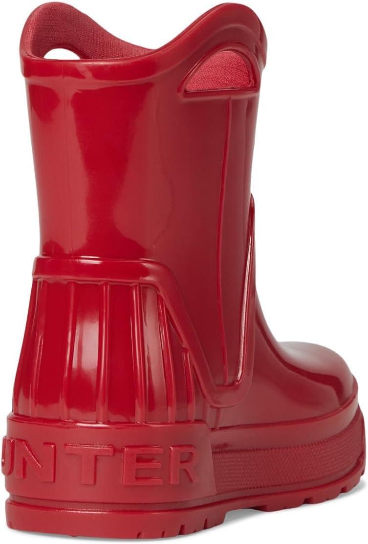 image:imageHunter unisexchild Georgey ToddlerLittle KidRed