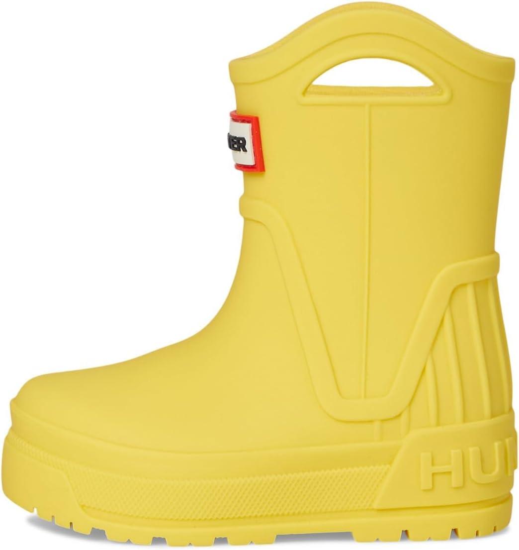 image:imageHunter unisexchild Georgey ToddlerLittle KidYellow