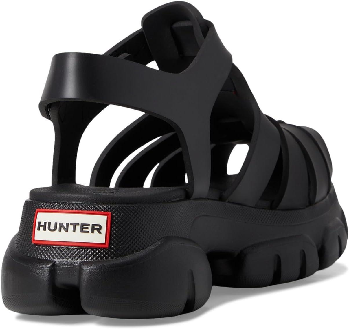 image:imageHunter womens BelahBlack