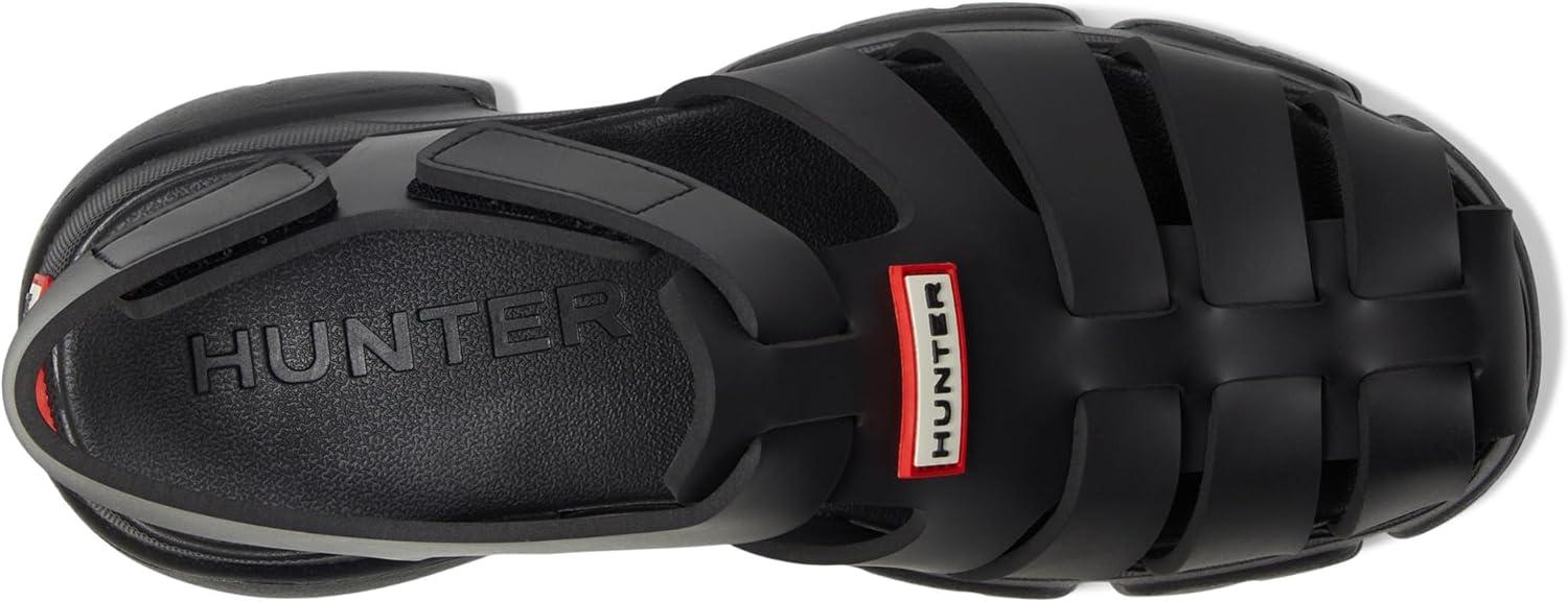image:imageHunter womens BelahBlack