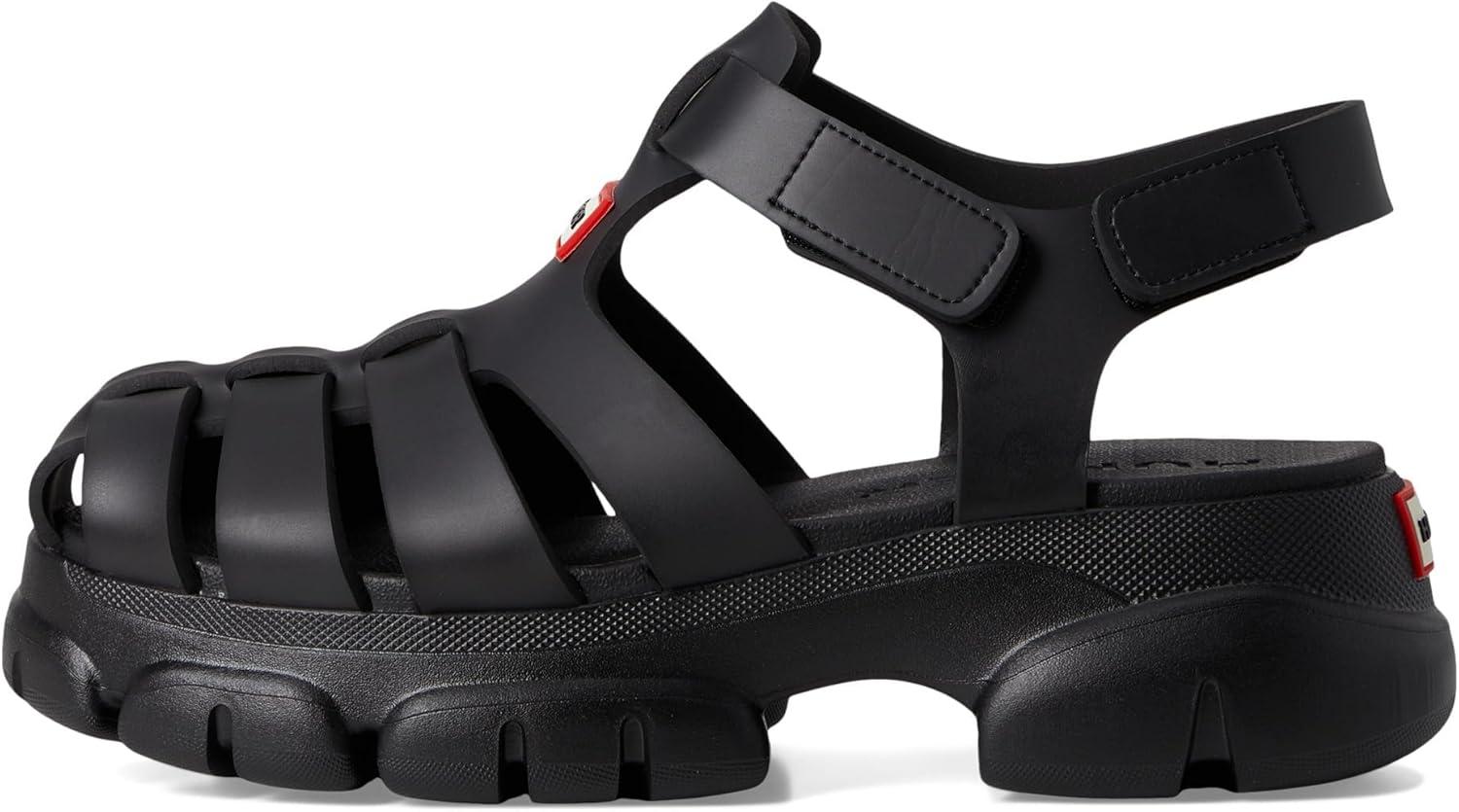 image:imageHunter womens BelahBlack