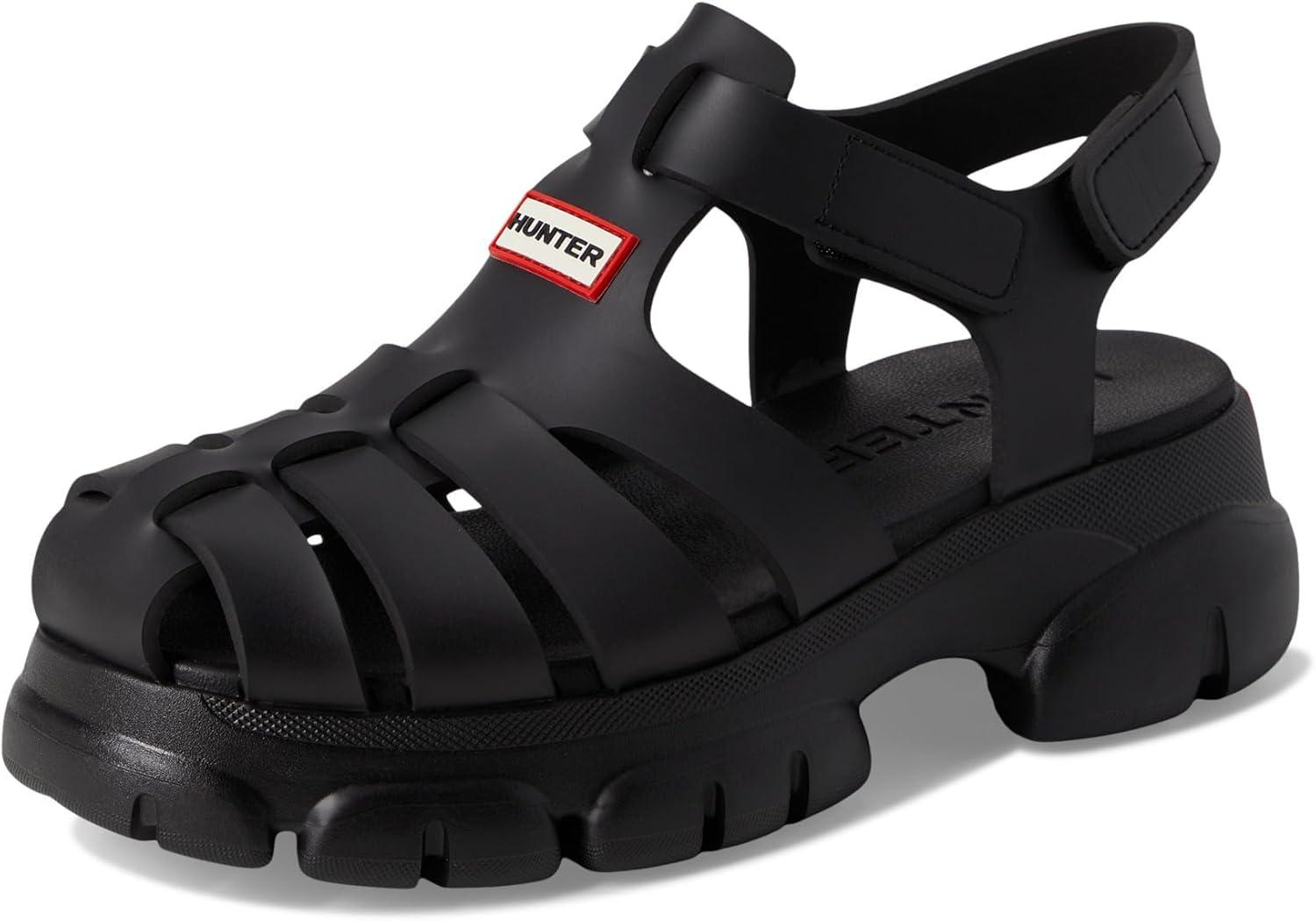 image:imageHunter womens BelahBlack