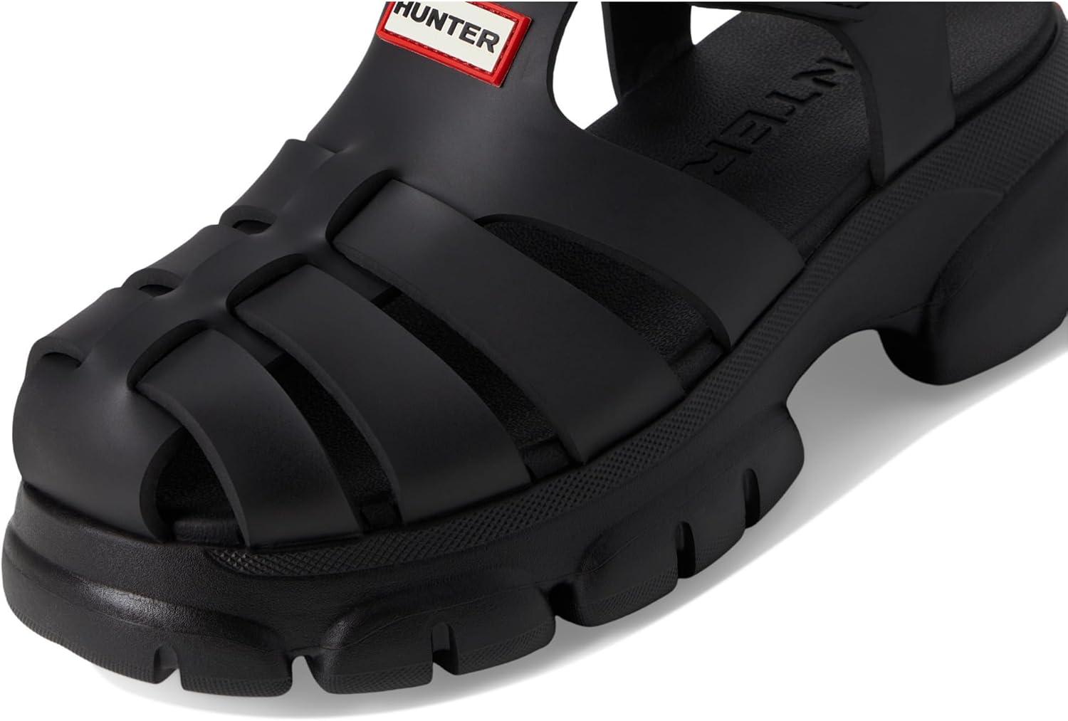 image:imageHunter womens BelahBlack