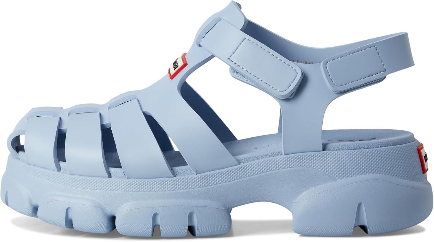 image:imageHunter womens BelahLight Blue