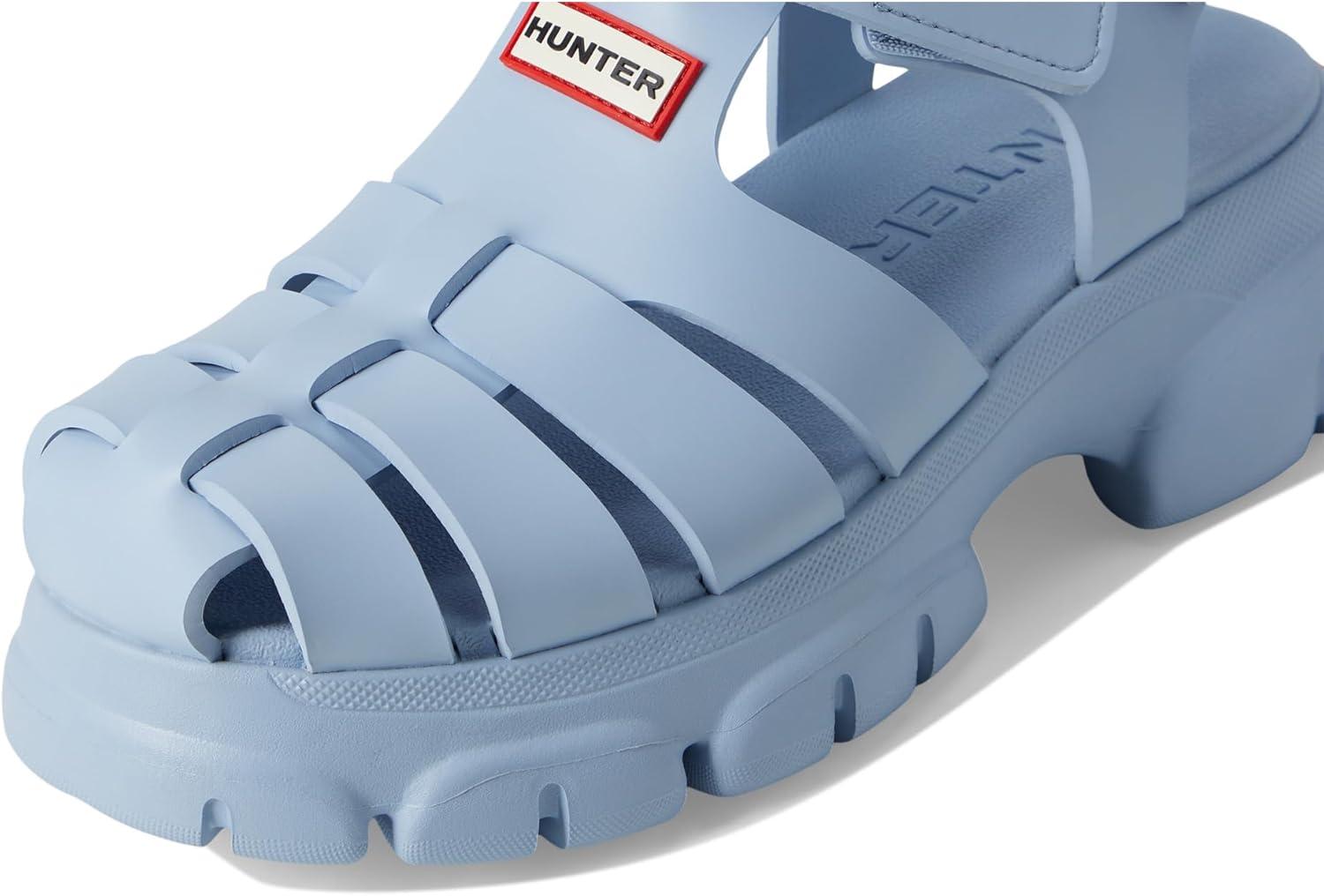 image:imageHunter womens BelahLight Blue