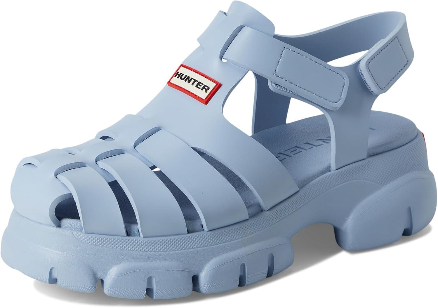 image:imageHunter womens BelahLight Blue