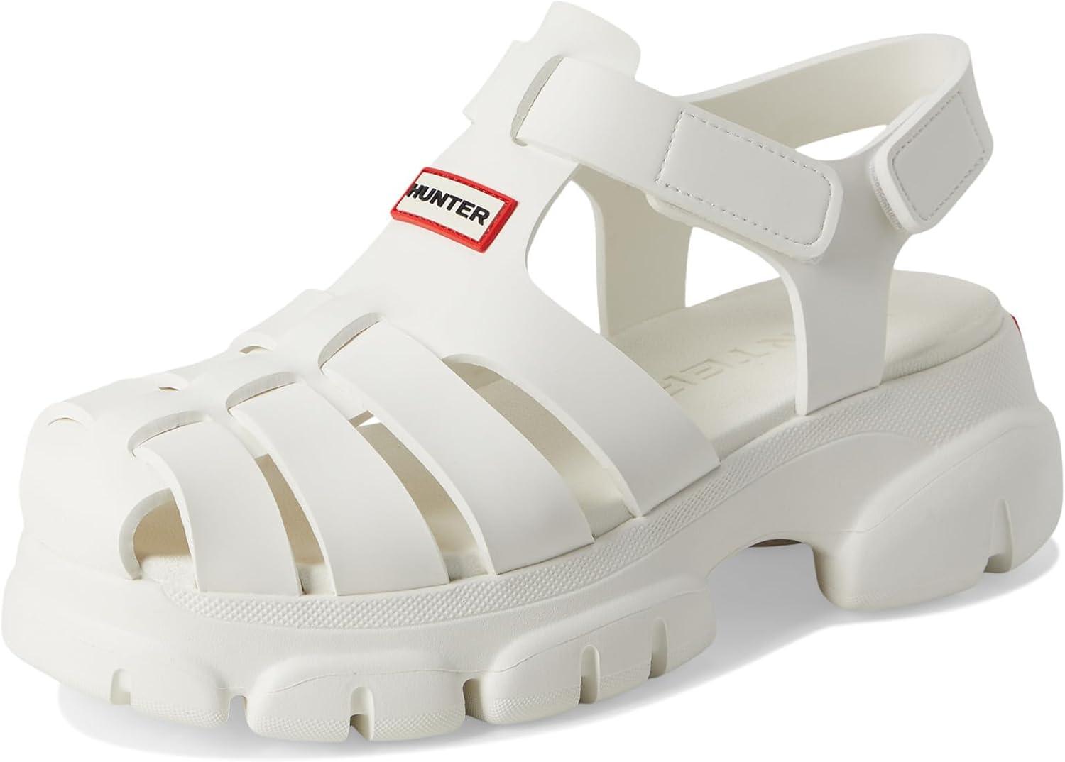 image:imageHunter womens BelahWhite