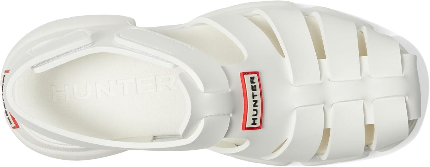 image:imageHunter womens BelahWhite