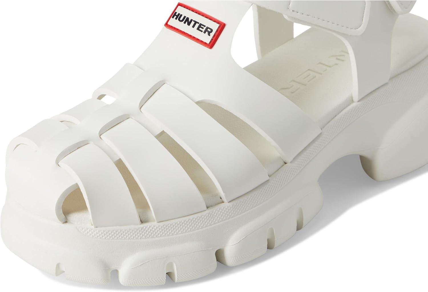image:imageHunter womens BelahWhite