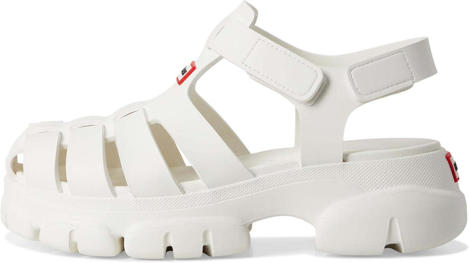 image:imageHunter womens BelahWhite