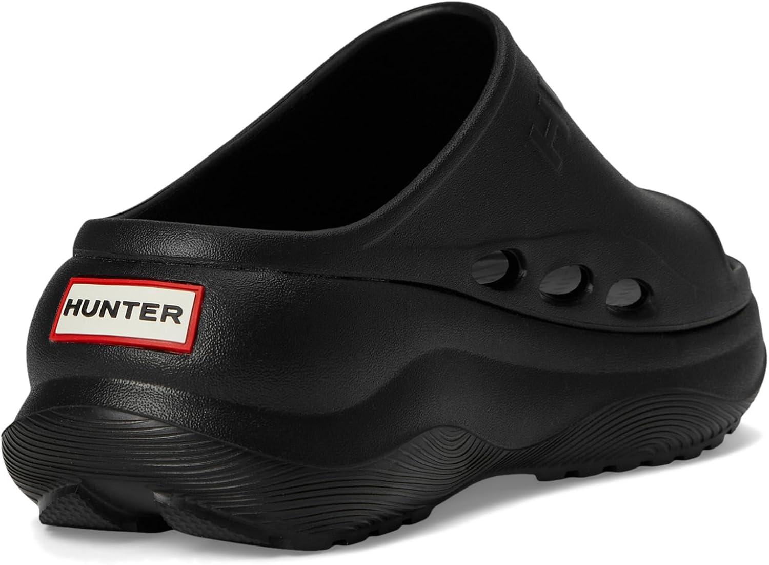 image:imageHunter womens HaddieBlack