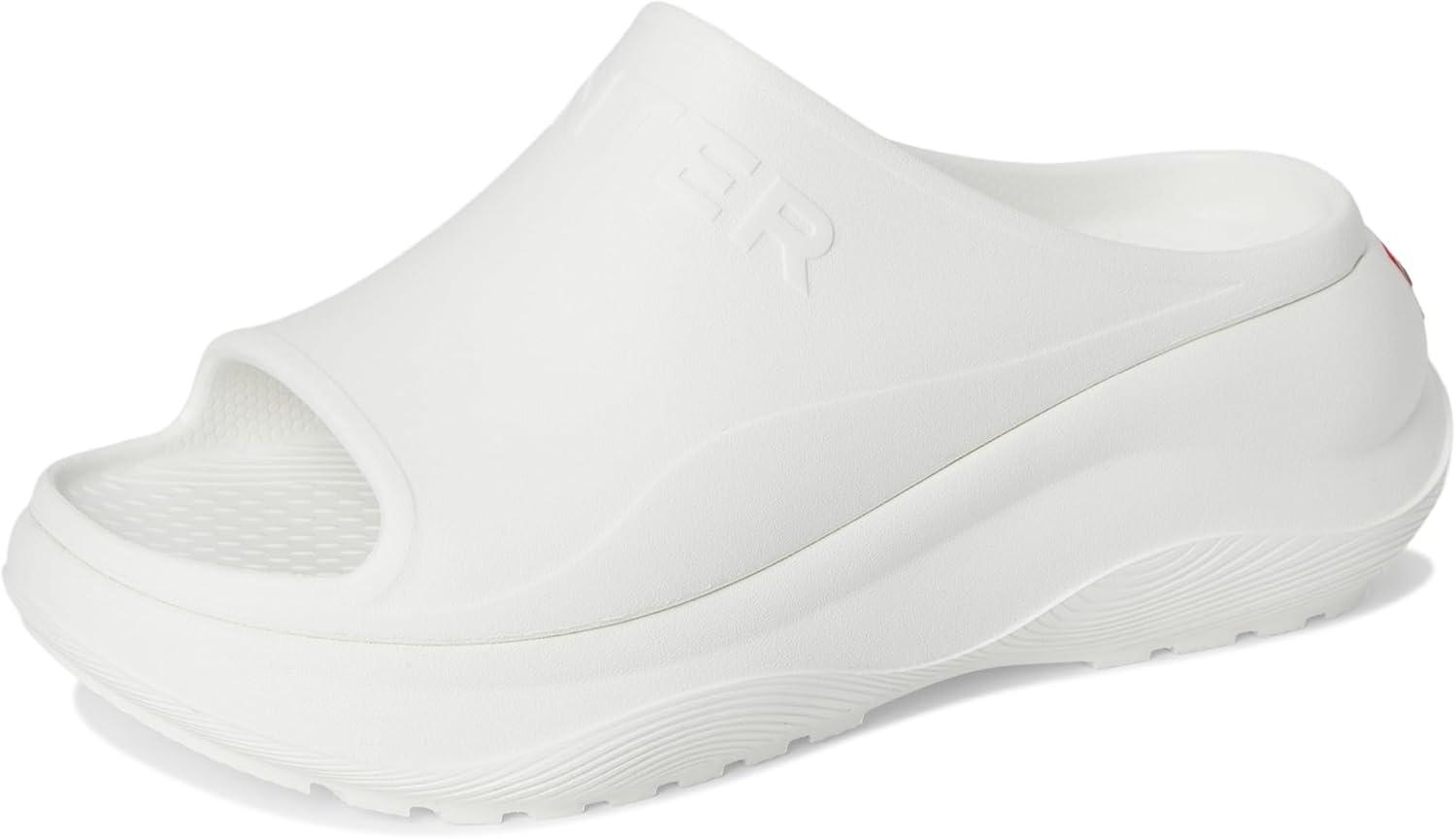 image:imageHunter womens HaddieWhite