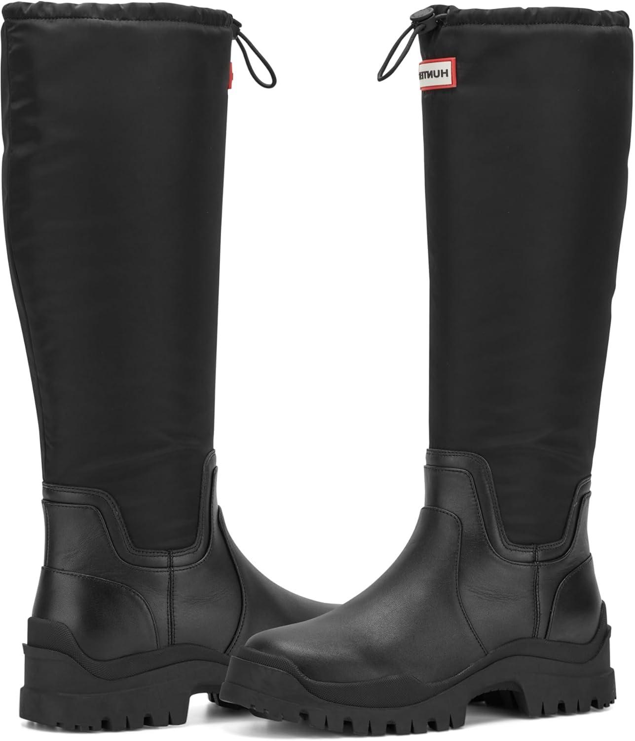 image:imageHunter womens Wendy WaterproofBlack