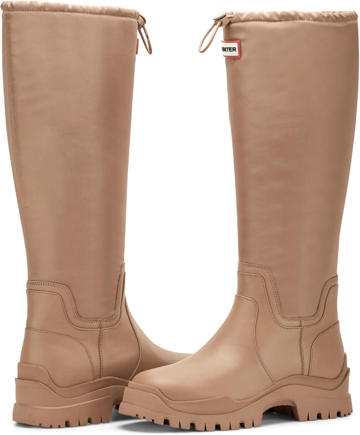 image:imageHunter womens Wendy WaterproofLight Natural