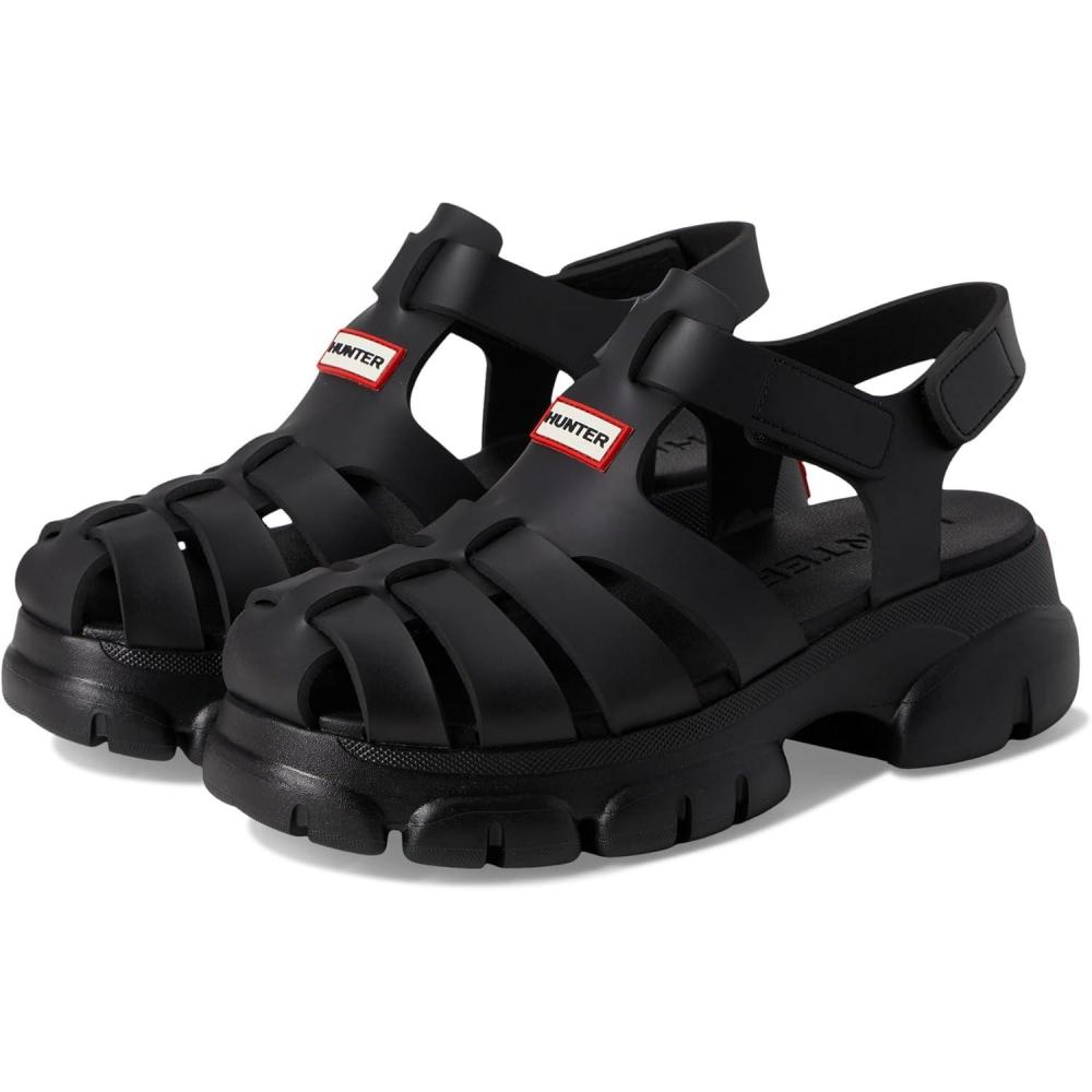 image:imageHunter womens BelahBlack