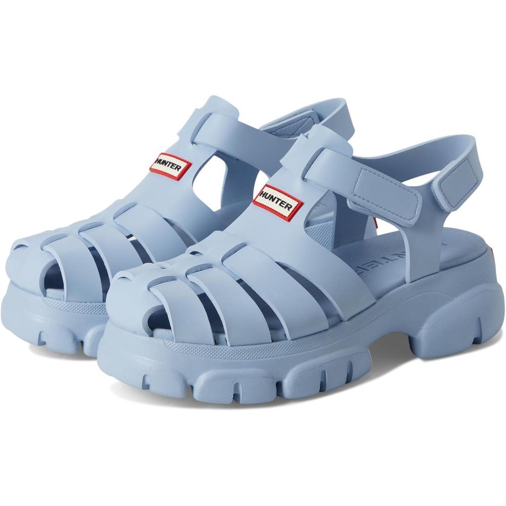 image:imageHunter womens BelahLight Blue