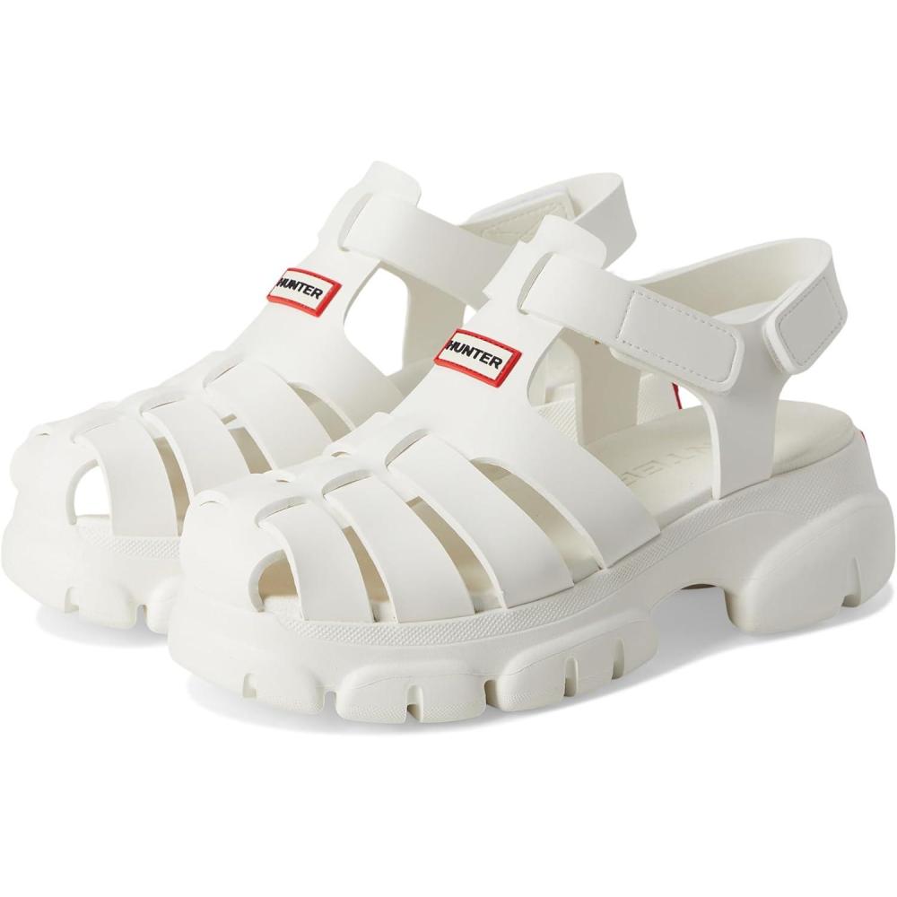 image:imageHunter womens BelahWhite