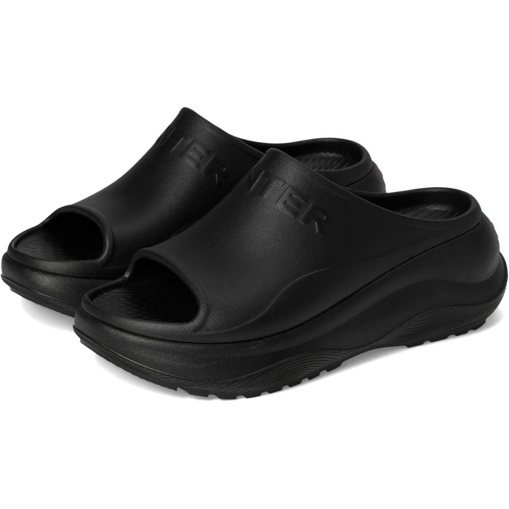 image:imageHunter womens HaddieBlack