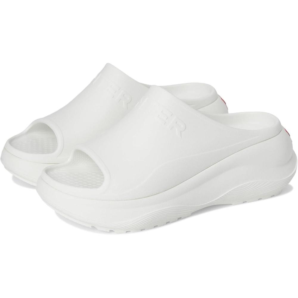 image:imageHunter womens HaddieWhite