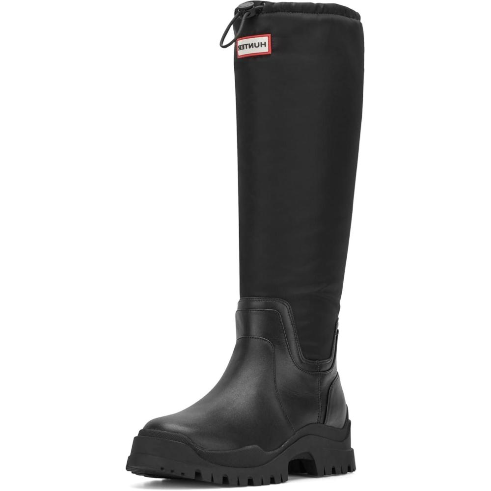 image:imageHunter womens Wendy WaterproofBlack
