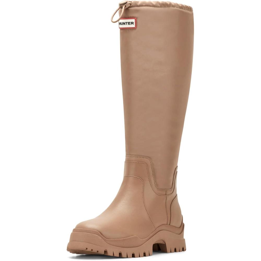 image:imageHunter womens Wendy WaterproofLight Natural