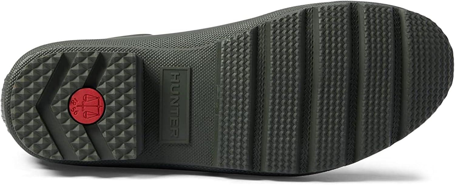 image:imageHunter Mens WatershoesDark Olive 1