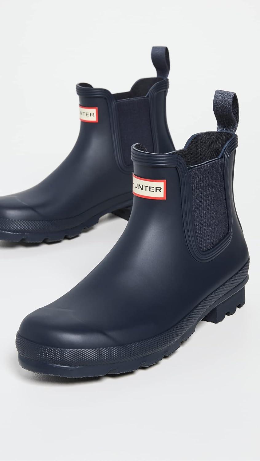 image:imageHunter Mens WatershoesNavy