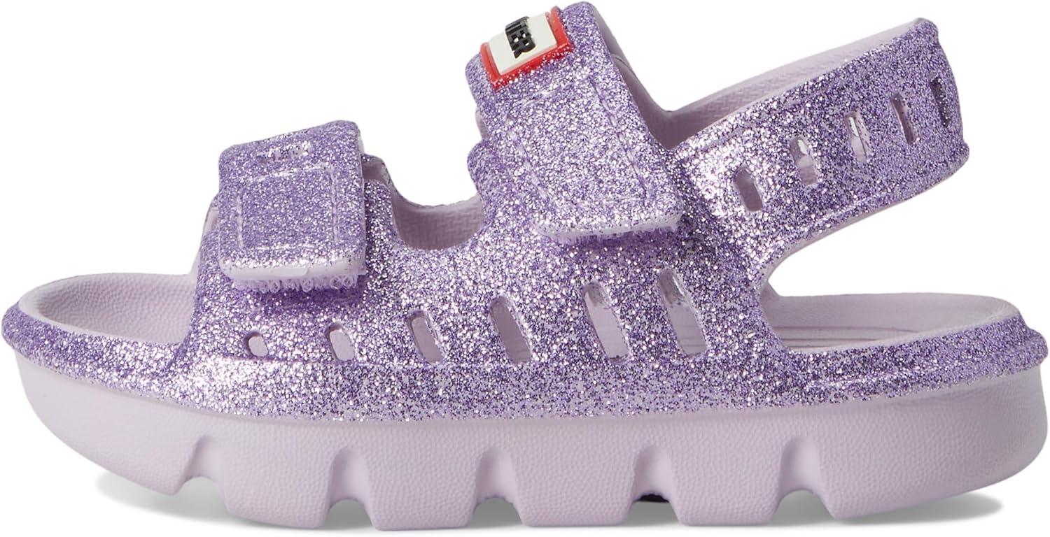 image:imageHunter unisexchild Dottie ToddlerLittle KidMedium Purple Glitter