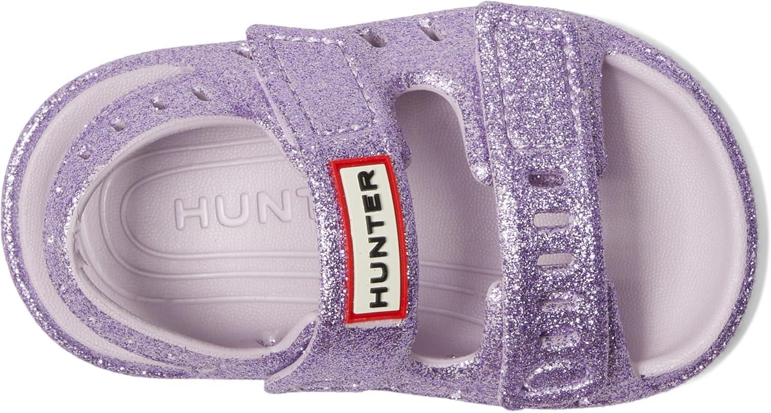 image:imageHunter unisexchild Dottie ToddlerLittle KidMedium Purple Glitter