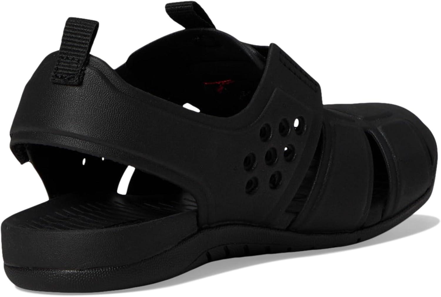 image:imageHunter unisexchild Edosa ToddlerLittle KidBlack