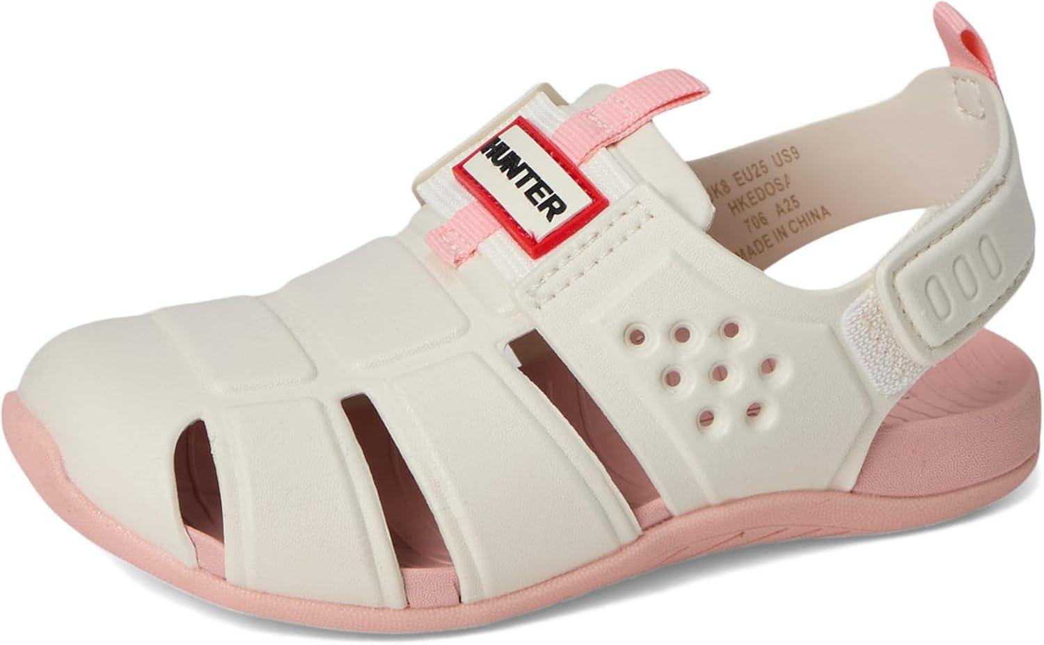 image:imageHunter unisexchild Edosa ToddlerLittle KidIvoryLight Pink
