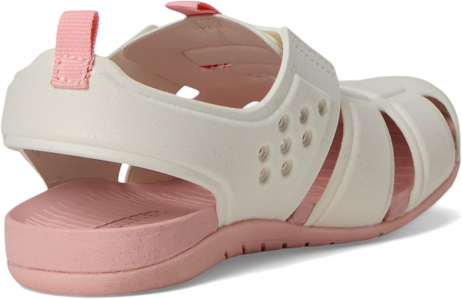 image:imageHunter unisexchild Edosa ToddlerLittle KidIvoryLight Pink