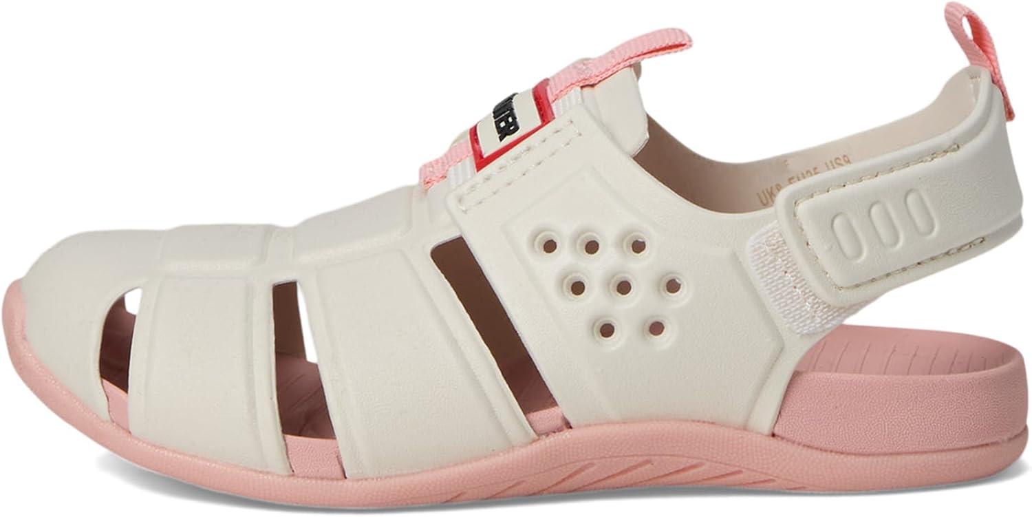 image:imageHunter unisexchild Edosa ToddlerLittle KidIvoryLight Pink