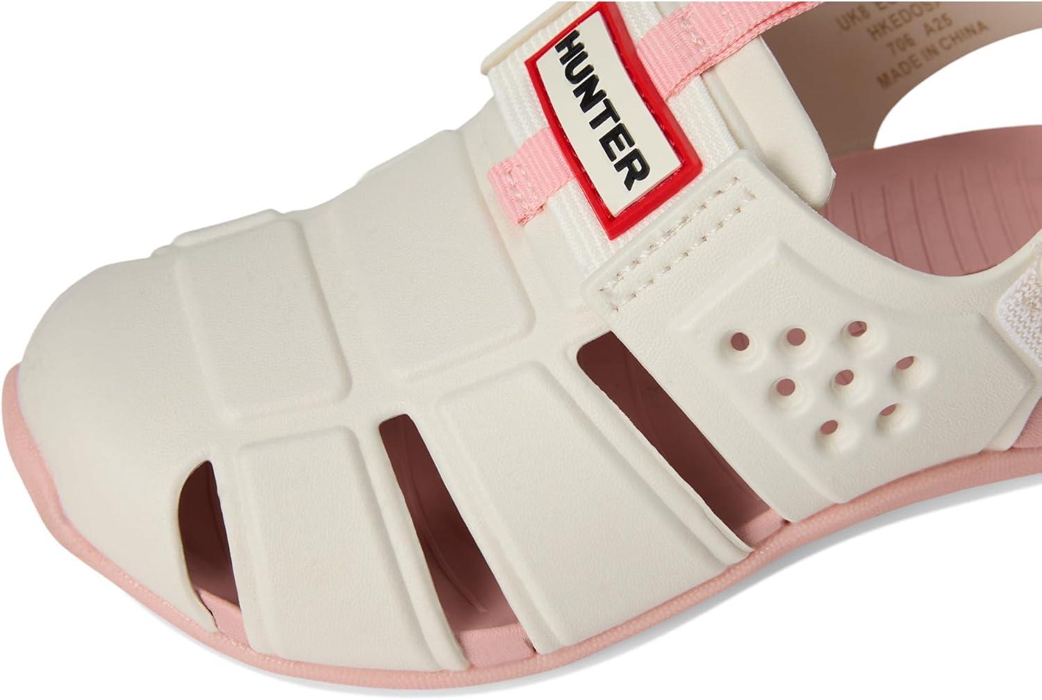 image:imageHunter unisexchild Edosa ToddlerLittle KidIvoryLight Pink