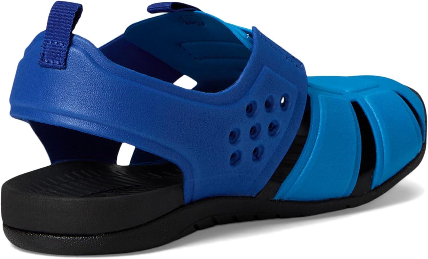 image:imageHunter unisexchild Edosa ToddlerLittle KidMedium Blue Multi