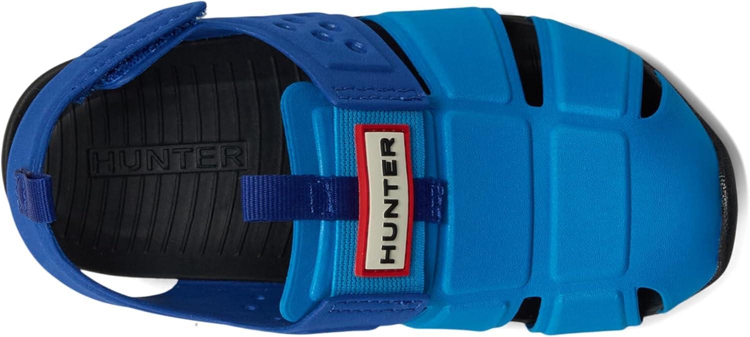 image:imageHunter unisexchild Edosa ToddlerLittle KidMedium Blue Multi