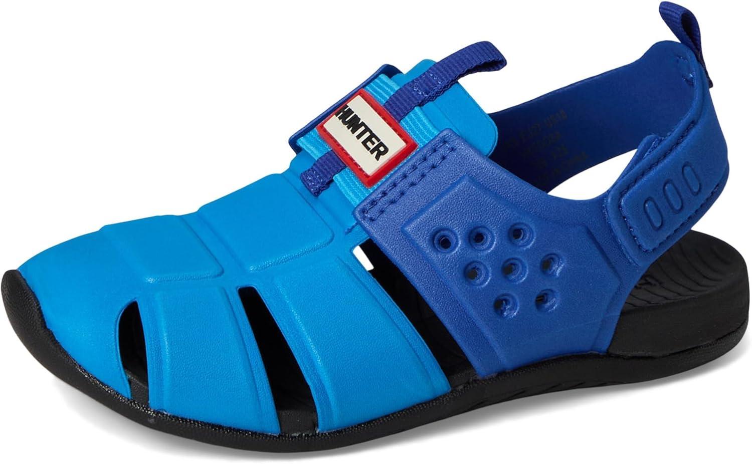 image:imageHunter unisexchild Edosa ToddlerLittle KidMedium Blue Multi