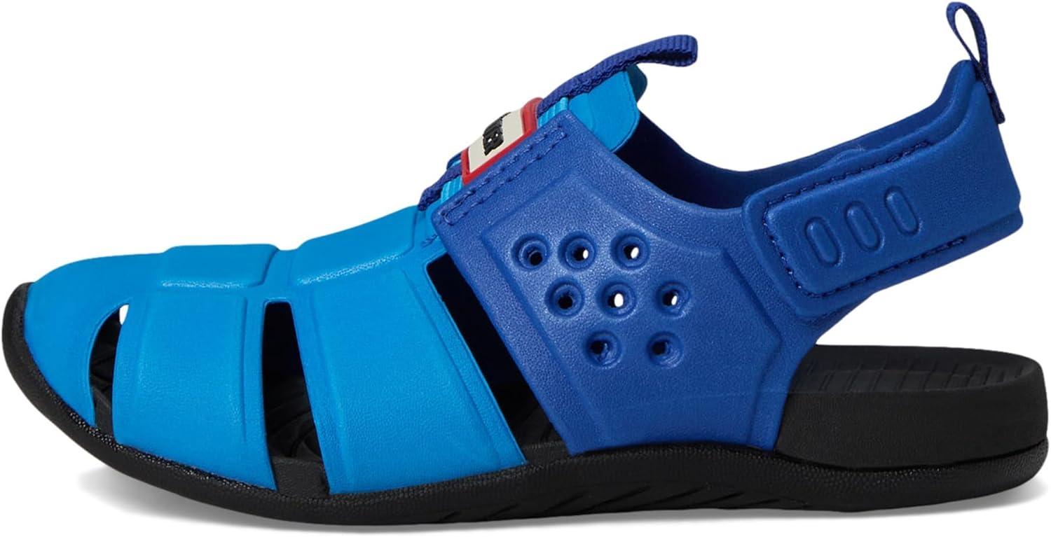 image:imageHunter unisexchild Edosa ToddlerLittle KidMedium Blue Multi