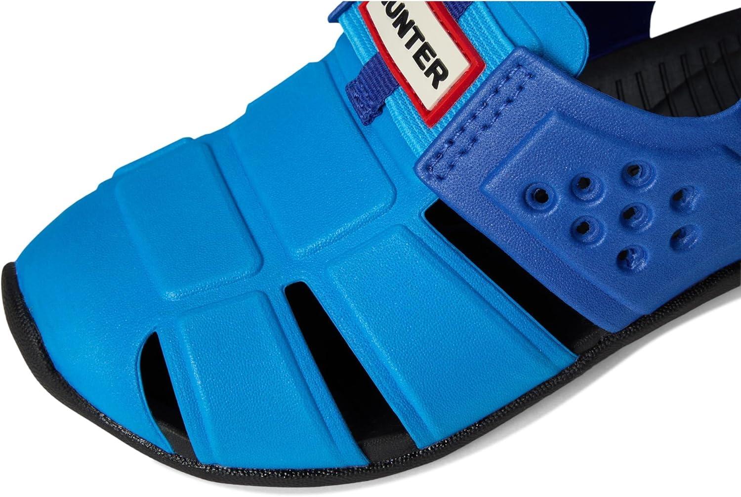 image:imageHunter unisexchild Edosa ToddlerLittle KidMedium Blue Multi