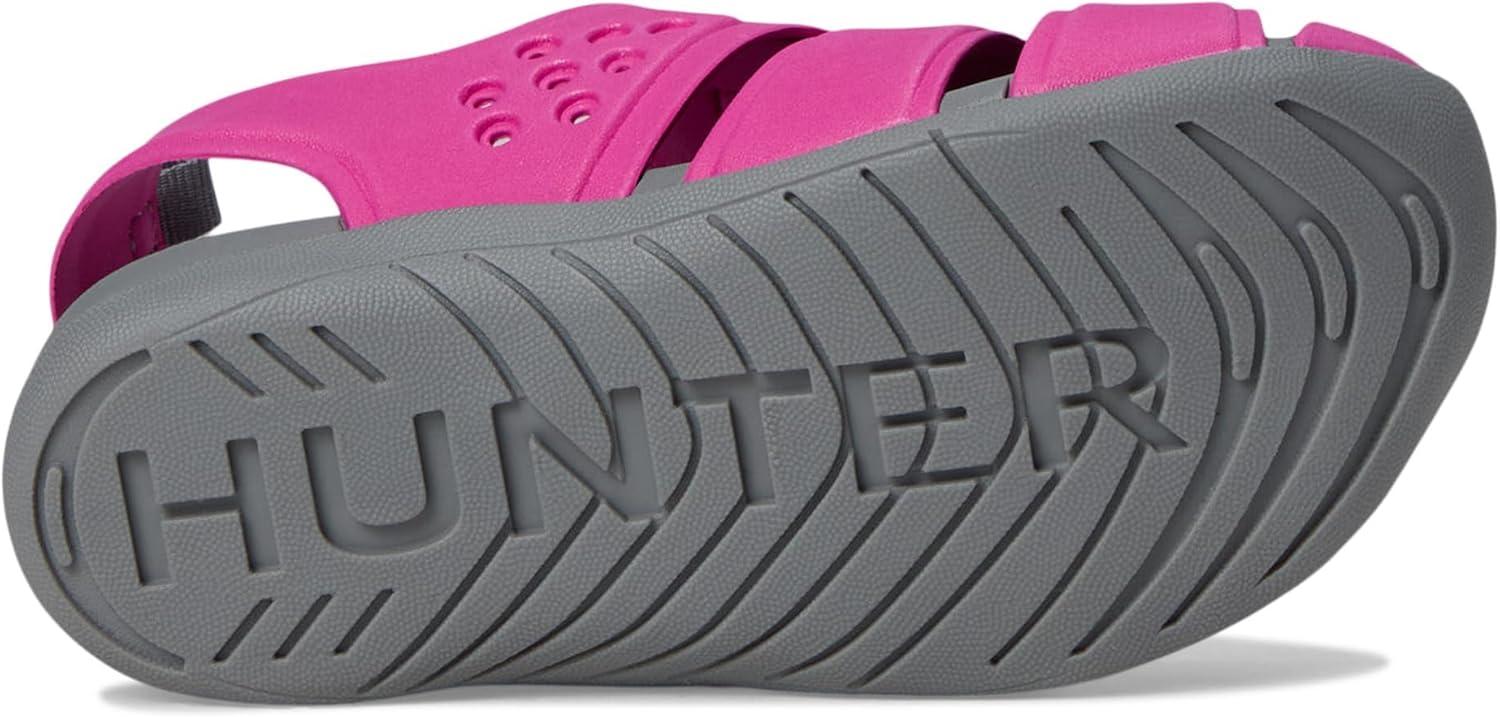 image:imageHunter unisexchild Edosa ToddlerLittle KidMedium PinkGrey