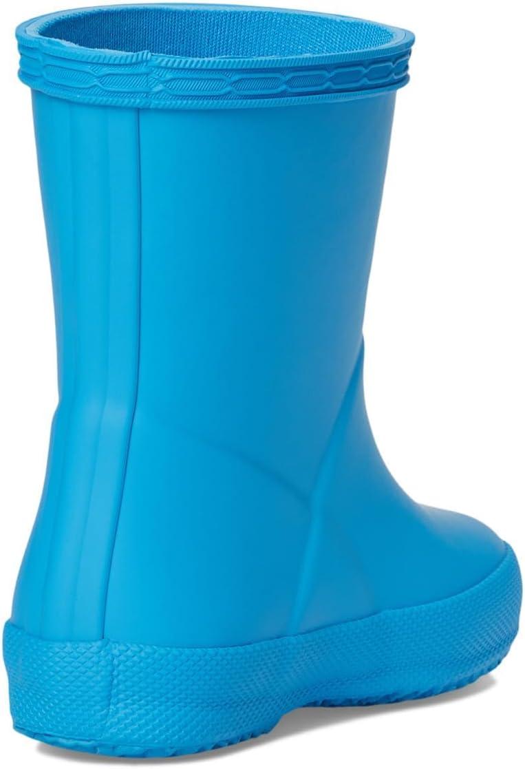 image:imageHunter unisexchild First Classic Boots ToddlerLittle KidMedium Blue