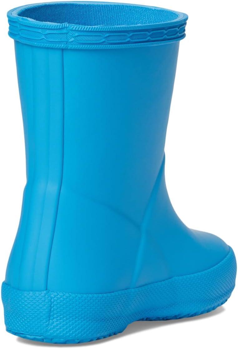 image:imageHunter unisexchild First Classic Boots ToddlerLittle KidMedium Blue